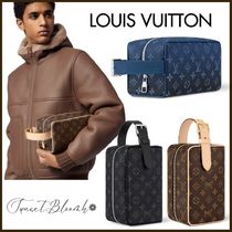 【大人気】クールで機能的◎LOUIS VUITTON ロッカードップキット