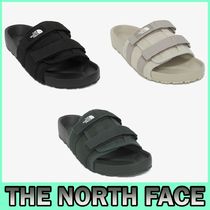 【THE NORTH FACE】◆WOVEN SLIDE◆3 COLOR◆