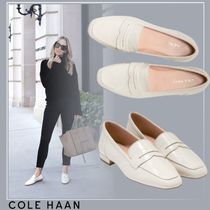 Cole Haan*シンプル*きちんと感*エレガント*ローファー/Tarese