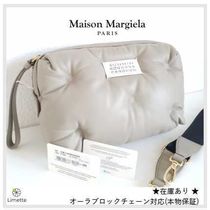 Maison Margiela★セール! グラムスラムショルダーバッグ 保証有