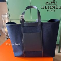 【大人な男性に☆】HERMES トリヴィエールポケット35