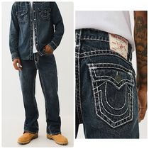 True Religion BILLY スーパーT ジーンズ ブーツカット