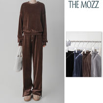 【THE MOZZ】Velour Training Setup