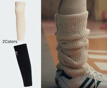 ADIDAS 大人気正規品ウォーマーLEG WARMERS