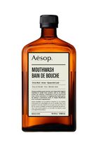 AESOP mouthwash - Brown