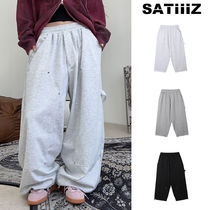 【SATIIIZ】Saydin Carpenter Sweatpants