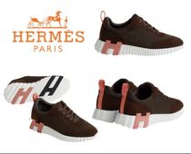 HERMES スニーカー 《バウンシング》エコルス