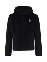 MONCLER GRENOBLE モンクレール フリース パーカー