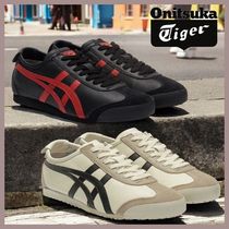 《Onitsuka Tiger》2025 新作☆完売前に！ MEXICO 66 スニーカー