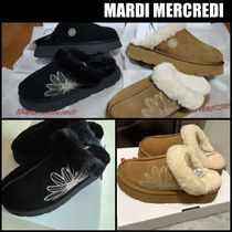 【Mardi Mercredi】CLASSIQUE SLIPPER  正規品 韓国人気