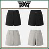 PXG ショートパンツ 【PXG】 WOMENS CULOTTES SHORT PANTS /  追跡付