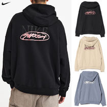 【NIKE】★OVERSIZED FRENCH TERRY HOODIE★正規品★