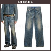 DIESEL◆リラックスジーンズ 2001 d-マクロ 007bu