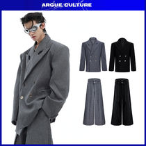 ArgueCulture stylishスーツセット&ジャケットスラックス