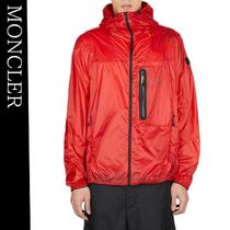 関税込★VIP価格【MONCLER】ウインドブレーカー ジャケット