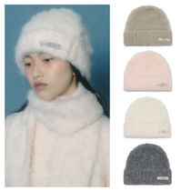 Rockfish Weatherwear SHAGGY BEANIE 5BFM003