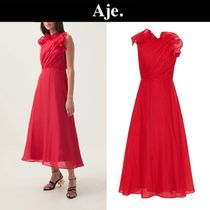 【Aje.】Genesis Midi Dress