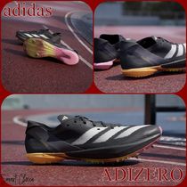 【Adidas】Adizero Ambition 箱付き ユニセックス スパイク