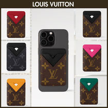 【6色★マグネット】LV ポルト カルト・マグネット