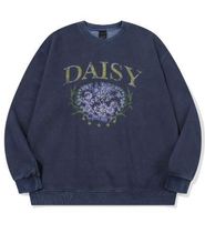 CPGN STUDIOのDaisy Pigment Sweatshirt 全2色