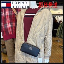 ★Tommy Hilfiger★即日発送 チェーン ショルダー バック