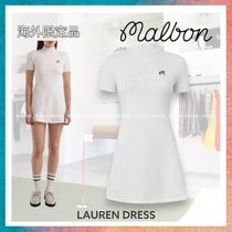 【malbon golf】LAUREN DRESS