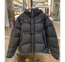 【VIPセール】MONCLER GRENOBLE（モンクレール)ダウンジャケット