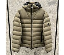 【VIPセール】MONCLER（モンクレール）ダウンジャケット