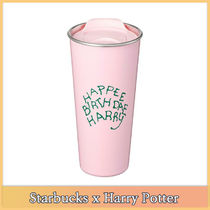 【Starbucks】★Starbucks x Harry Potter★SS DWタンブラー