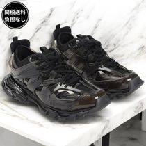 BALENCIAGA TRACK ジェリーフィッシュ スニーカー 関税送料込