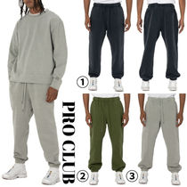 【PRO CLUB】★パンツ★ Men's Heavyweight Vintage Sweatpant