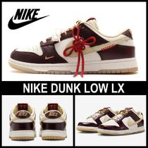 【NIKE】W DUNK LOW LX★大人気★