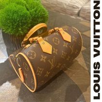 バレンタインに♪Louis Vuitton■ナノスピーディデートバッグ