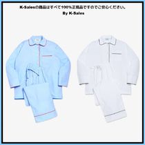 【SNAPPY CUDDLE】韓国★人気 Nice and Easy Pajama Set