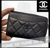 ♡CHANEL♡フラグメントケース / CARD HOLDER