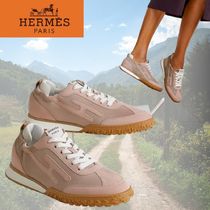 【大人気！】HERMES Sneakers Jet スニーカー