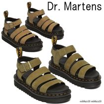 【レディース】Dr. Martens Blaire サンダル