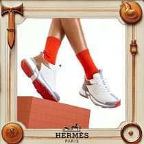 【値上げ前にゲットしたい！】HERMES ヒーローズスニーカー