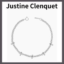 Justine Clenquet　ネックレス