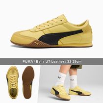 PUMA★Bella UT Leather★22-29cm★ニューデザイン人気早期完売