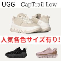 ★UGG★ CapTrail Low 防水トレイルスニーカー