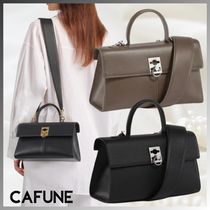 セレブ愛用☆Cafune☆カフネ Medium Stanceワイド ストラップ