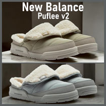 【NEW BALANCE】Puflee v2 ニューバランス