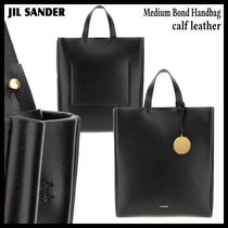 Jil Sander / ジルサンダー / ディアムボンドハンドバッグ