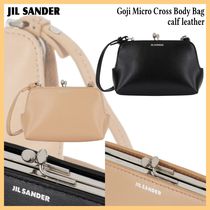 Jil Sander / ジルサンダー /  Goji Micro クロスボディバッグ