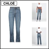 【CHLOE】ジーンズ