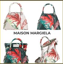 「関税・送料込み」MAISON MARGIELA ハンドバッグ