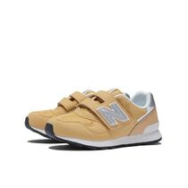 キッズ 【NEW BALANCE】17-21 PO313TD2(W) ORANGE(TD2) 国内発送