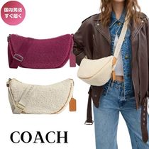 COACH コーチ ショルダーバッグ ペース 全2色