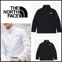 THE NORTH FACE ■ FIELD HYBRID JACKET